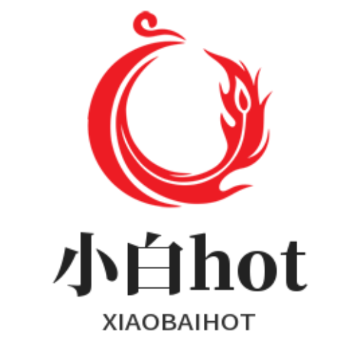 今日hot热榜 logo